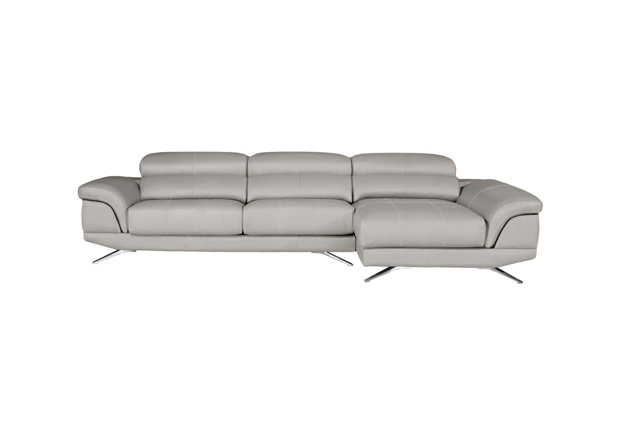 Razones para tener un sofá rinconera en el salón - Foto 1